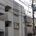 クレッセントケー1 外観